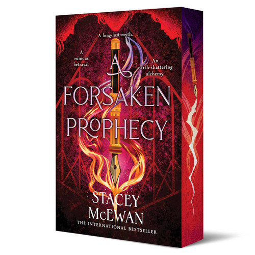 Forsaken Prophecy