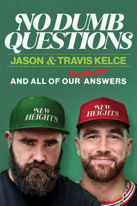 No Dumb Questions