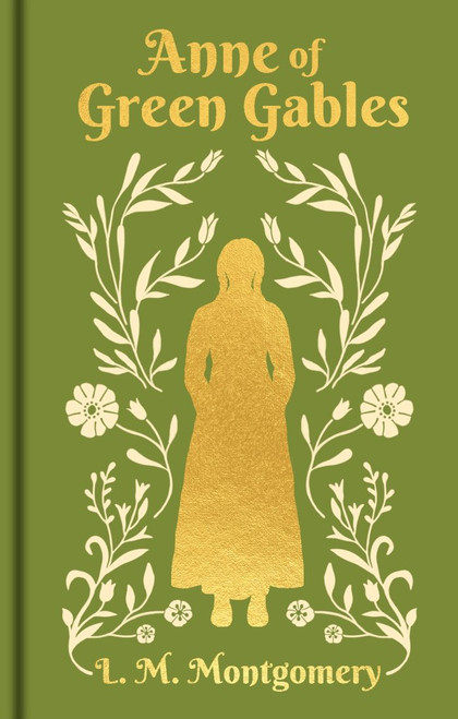 Anne of Green Gables Ornate Classic