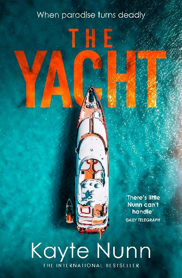 The Yacht