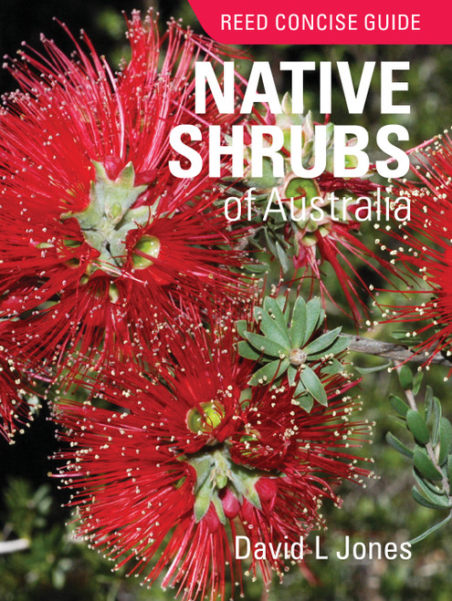 Reed Concise Guide Native Shrubs