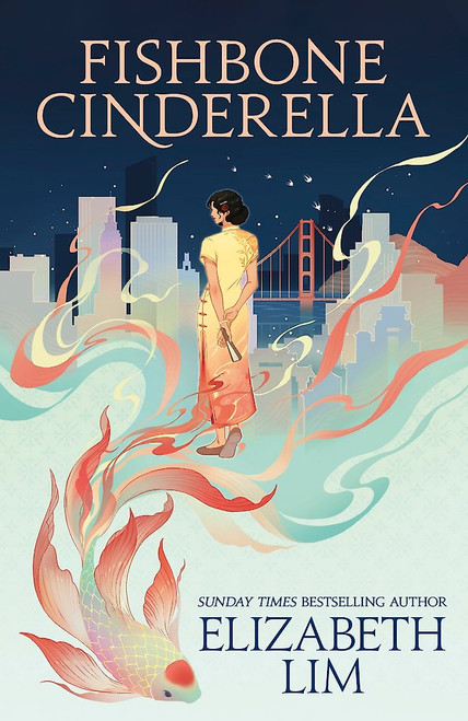 Fishbone Cinderella