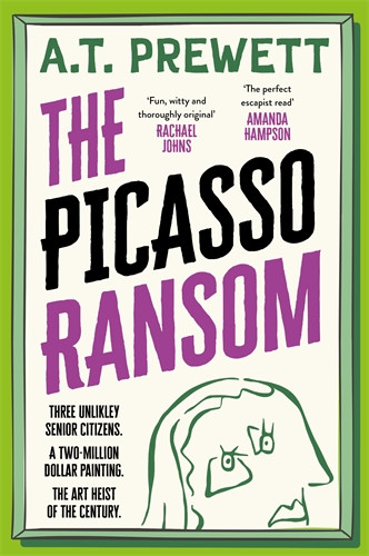 The Picasso Ransom