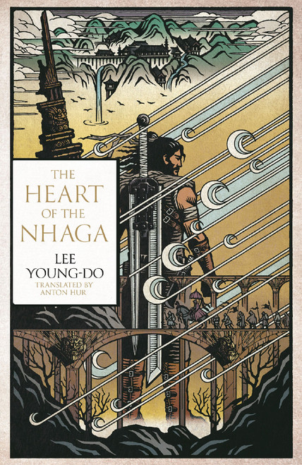 Heart of the Nhaga