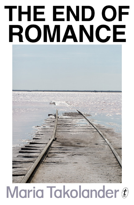 End of Romance