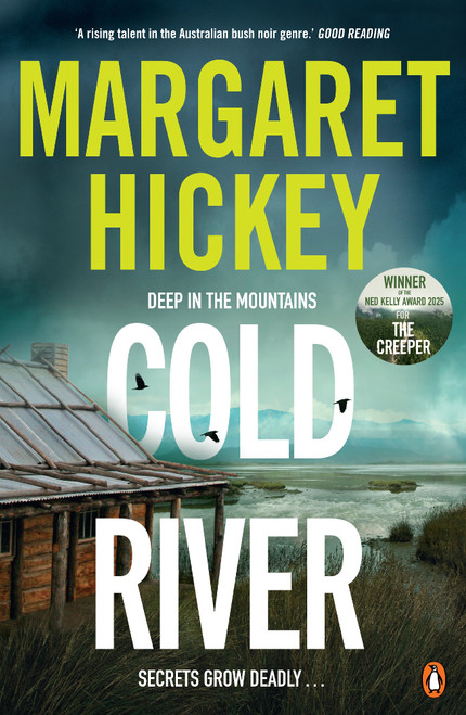 Cold River
