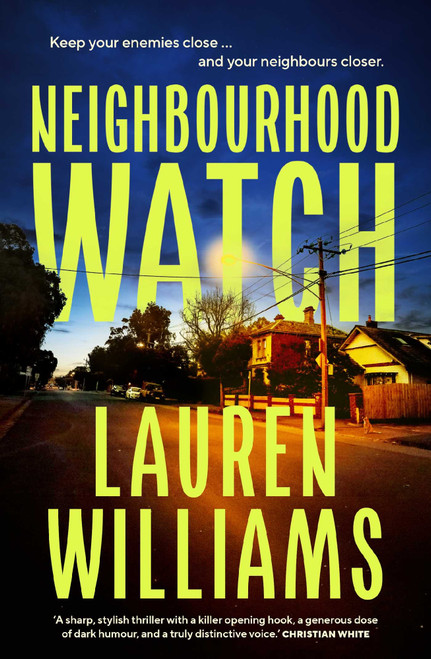 Neighbourhood Watch