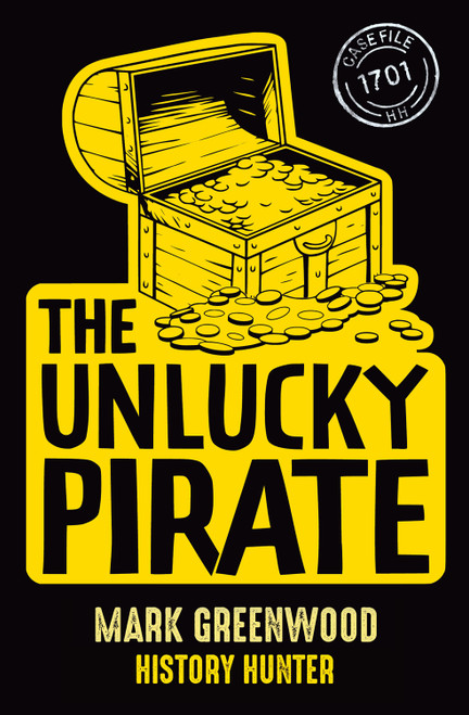 Unlucky Pirate