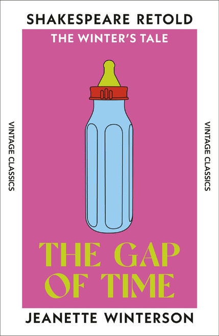 Gap of Time
