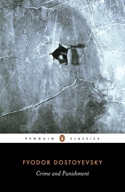 Crime and Punishment