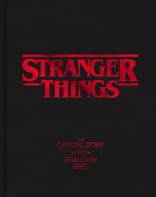 Stranger Things