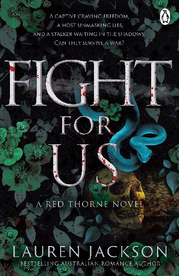 Fight for Us