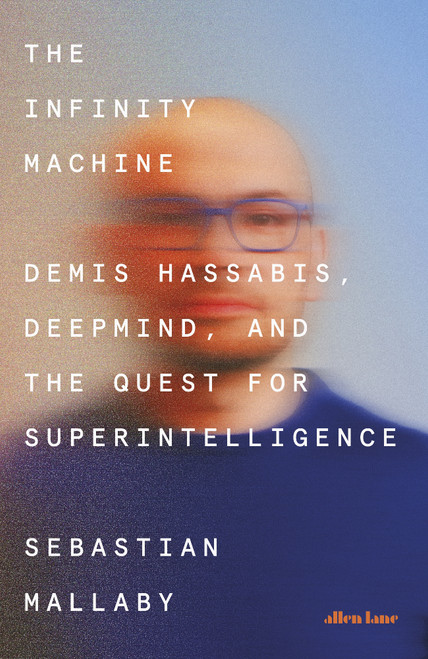 Infinity Machine