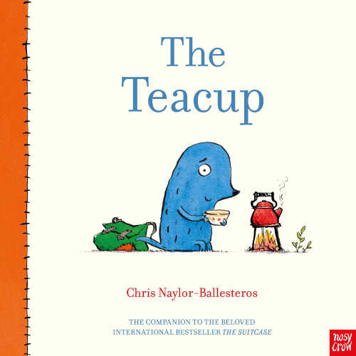 Teacup