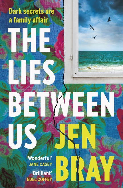 Lies Between Us