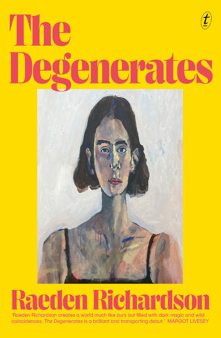 The Degenerates