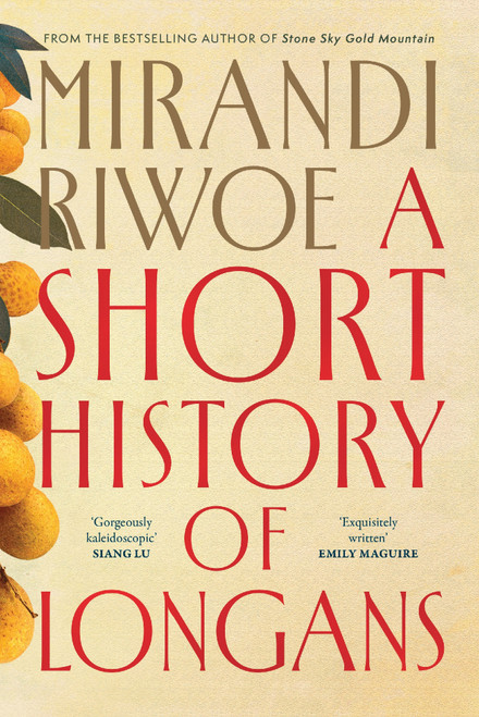 Short History of Longans