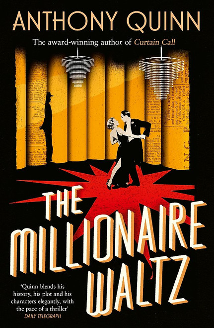 The Millionaire Waltz