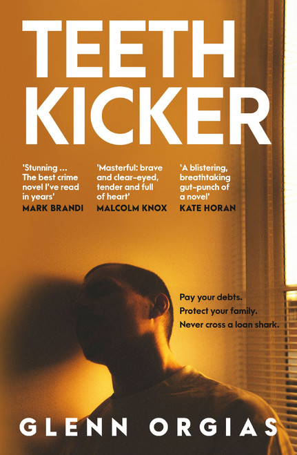 Teeth Kicker