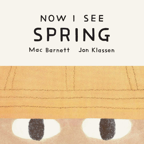 Now I See Spring