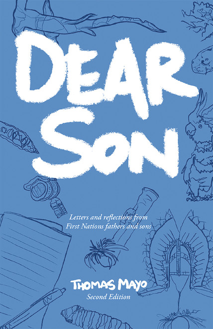 Dear Son 2nd edition