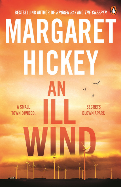 Ill Wind