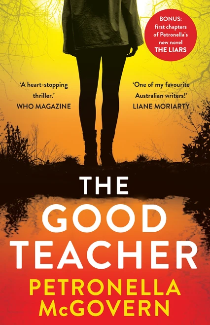 Good Teacher