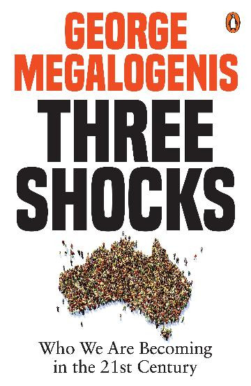 Three Shocks