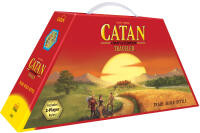 Catan - Traveller