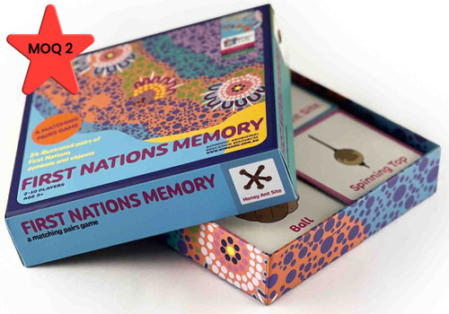 First Nations Memory