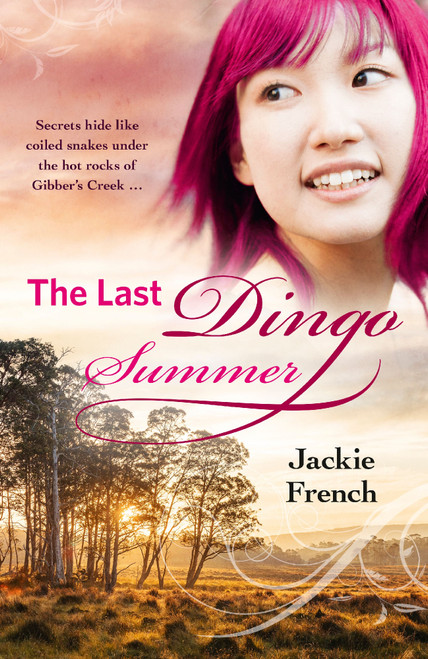 Last Dingo Summer (The Matilda Saga, #8)