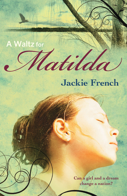 Waltz for Matilda (The Matilda Saga, #1)