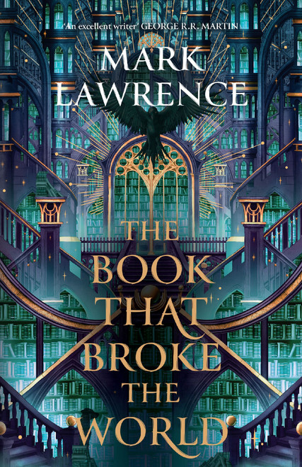 Book That Broke The World