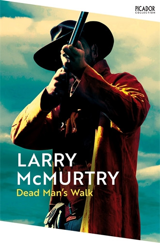 Dead Man's Walk: Lonesome Dove 1