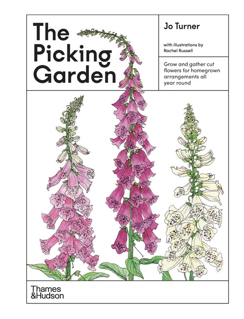 Picking Garden