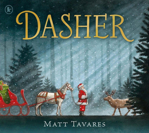 Dasher PB