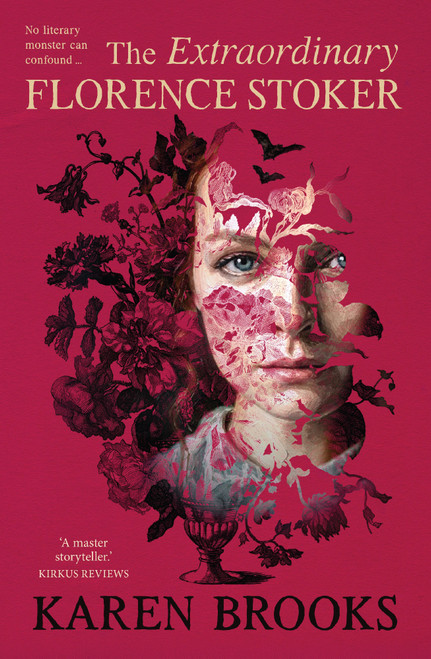 Extraordinary Florence Stoker