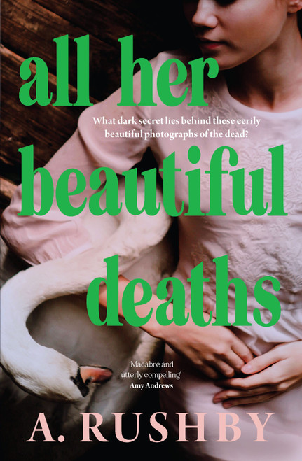 All Her Beautiful Deaths
