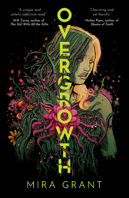 Overgrowth