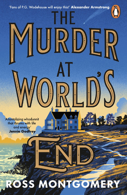 Murder at World's End