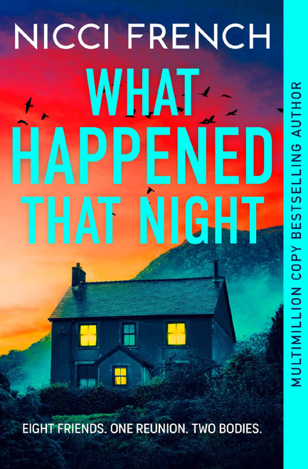 What Happened that Night 2