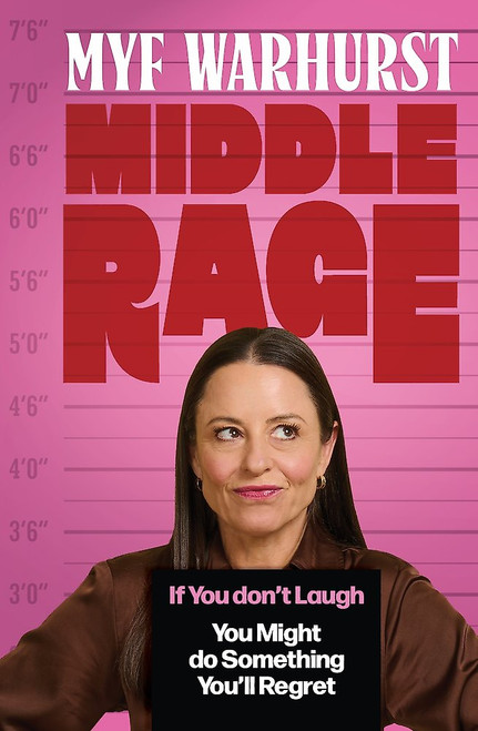 Middle Rage 2