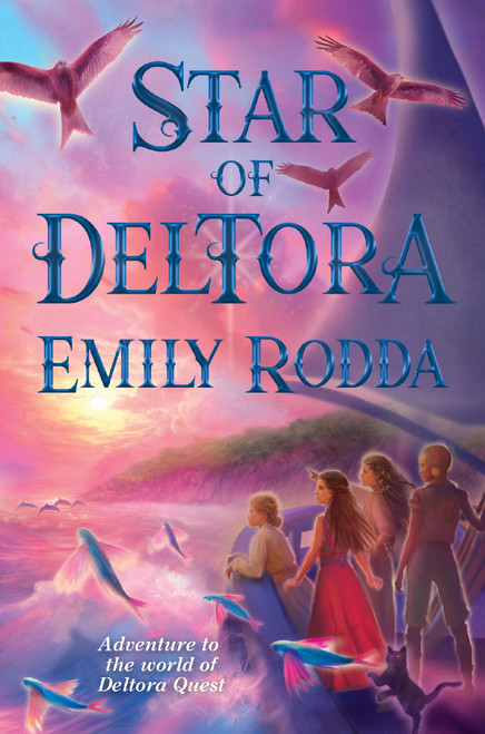 Star of Deltora