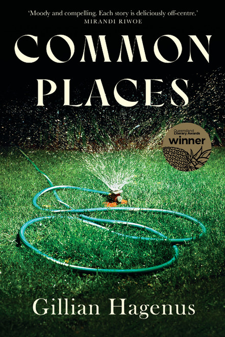 Common Places