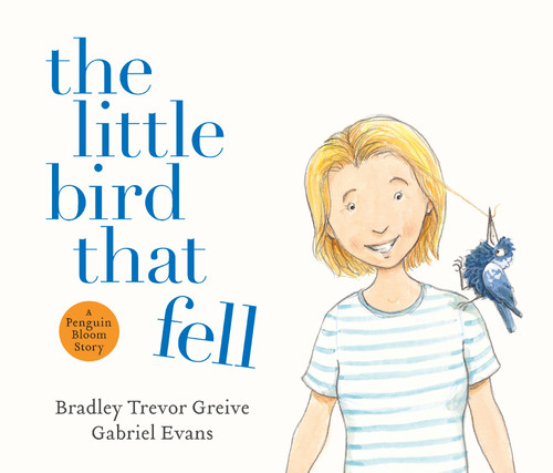 Little Bird That Fell