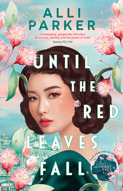 Until the Red Leaves Fall