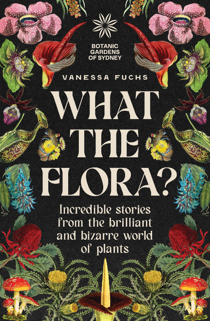 What the Flora?