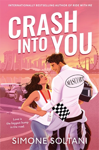 Crash Into You: Lights Out Book 3