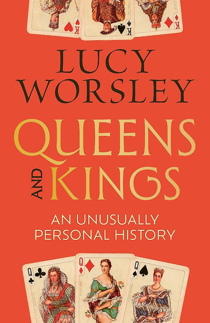 Queens and Kings
