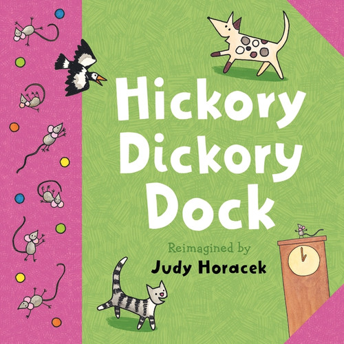 Hickory Dickory Dock